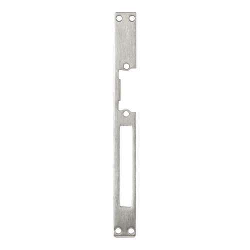 Hosszú zárpajzs DORCAS zárakhoz - INOX DORCAS-LX-25-Y