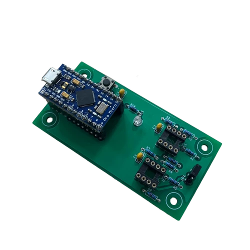 DP EEPROM programozó és szoftver DP-PROG