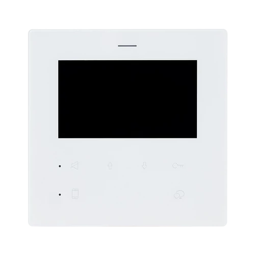 2EASY beltéri egység, 4,3'' kijelző DT-DF4-WS