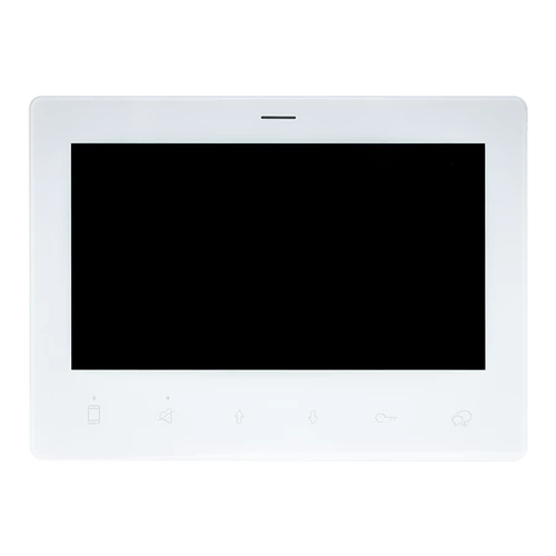 2EASY beltéri egység, 7'' kijelző DT-DF7-WS