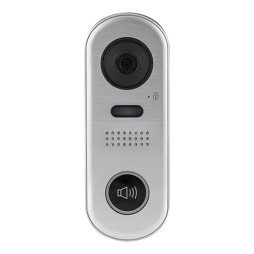 2EASY egy lakásos felületre szerelhető kaputelefon egység DT610