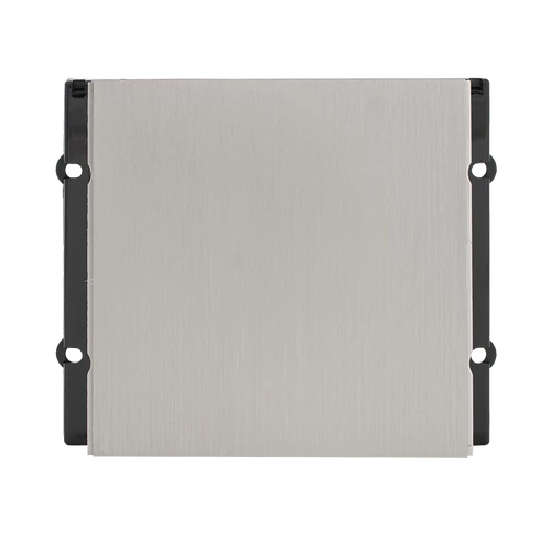 Moduláris kaputelefon üres egység DTH821|BL