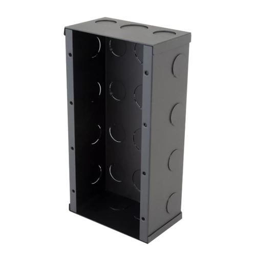 Süllyesztő keret E21V vészhívóhoz E21X