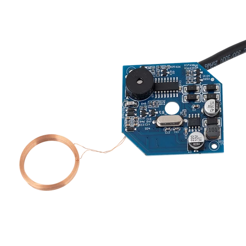 Beépíthető Wiegand segédolvasó - EM ER50EM|PCB