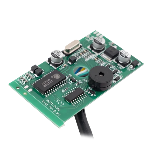 Beépíthető Wiegand segédolvasó - MIFARE ER50MF|PCB