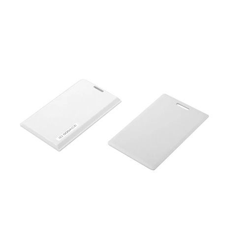 Újraírható RFID kártya IDT-1000EM-RW