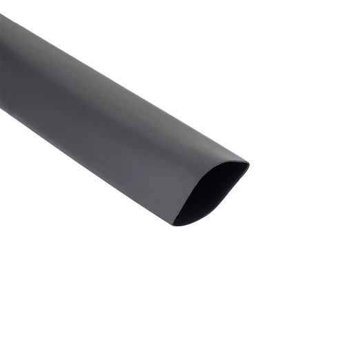 Zsugorcső 15mm-ről 7.5mm-re zsugorodó 10m LA-DRS-15(10M)