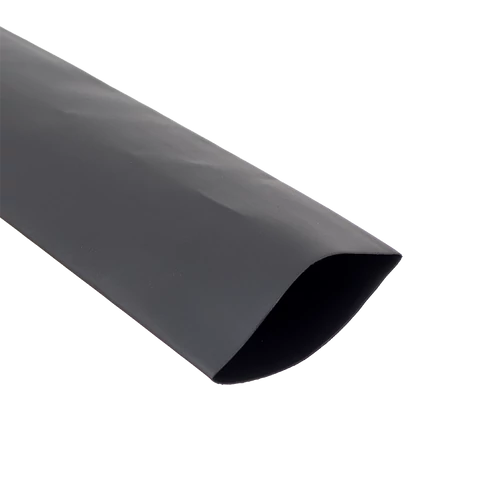 Zsugorcső 25mm-ről 12.5mm-re zsugorodó 1m LA-DRS-25(1M)