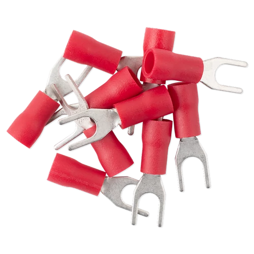 Krimpelhető villás saru LA-SVS-1.25-4(P10)