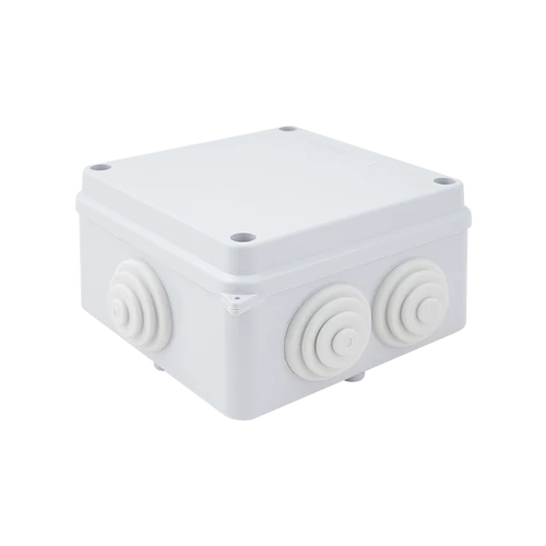 Szerelődoboz 100×100×70 mm LA-WJ-100x100