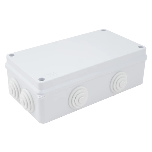 Szerelődoboz 200×100×70 mm LA-WJ-200x100