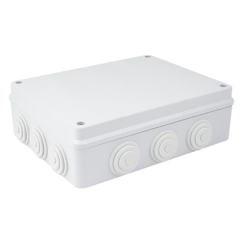 Szerelődoboz 255×200×80 mm LA-WJ-255x200