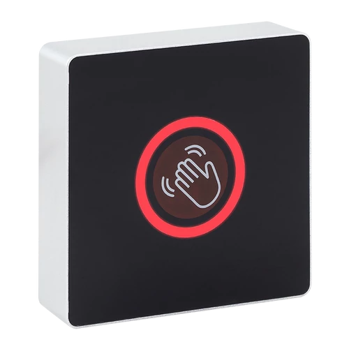 Közelítésérzékeny kapcsoló, NO/NC kimenettel - TUYA kompatibilis OP24D-WIFI