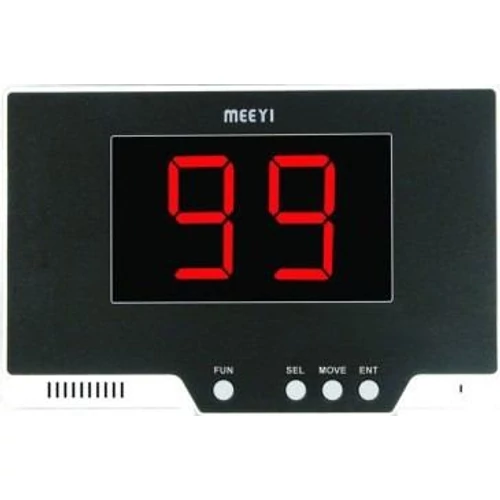 Kijelző pincérhívó-nővérhívó R-99P