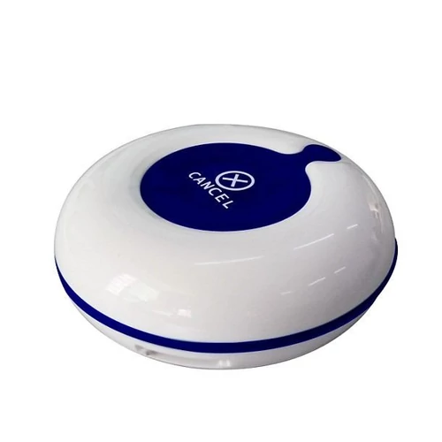 Hívógomb-Törlés  R-A1