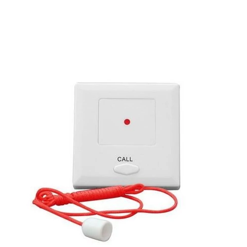 Hívógomb nyugtázóval vészhívó  R-SC
