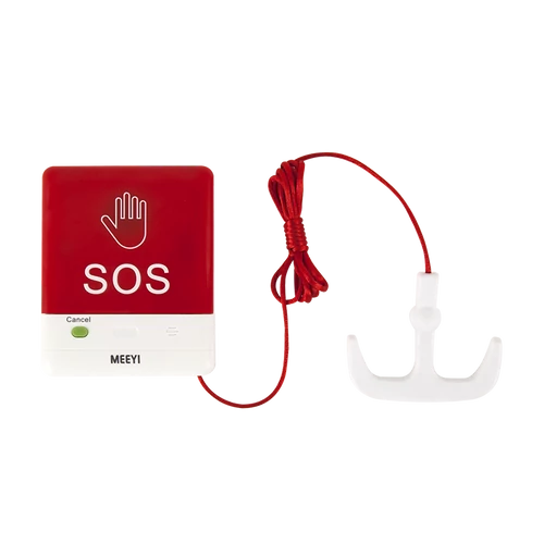 Mozgássérült WC vészhívó szett R-2000