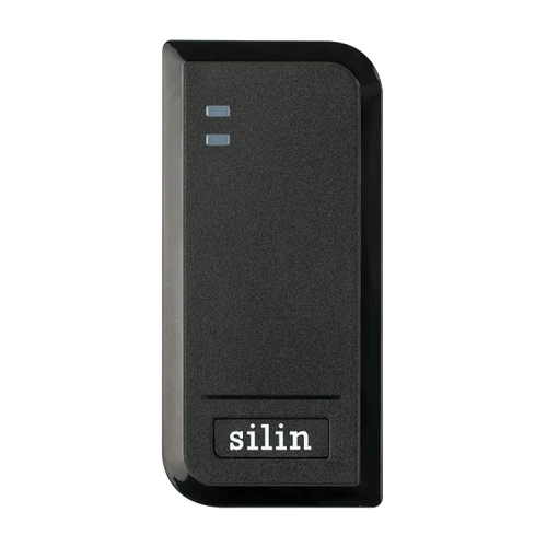 Kültéri önálló működésű RFID olvasó S2-EM(V2)