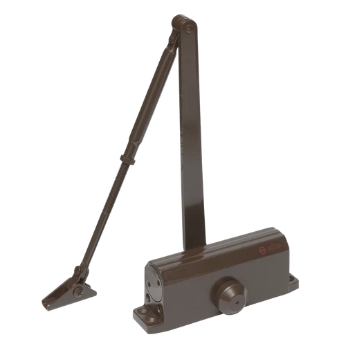 Hidraulikus Ajtóbehúzó Karos 40-65kg-os ajtóra SA-6033AW-bn