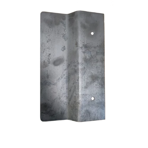 Nyers "elefántfül" fogantyú pár SH-Z25-nyers