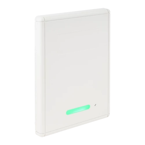 Nagy hatótávolságú UHF Wiegand olvasó 5-8 méter olvasási távolsággal SUR-800A