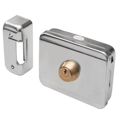 Elektromos billenőnyelvű zár SX-90