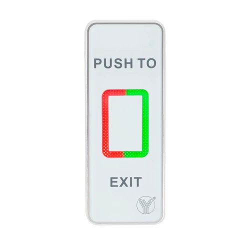 Felületre szerelhető érintésérzékeny kapcsoló TSK-830NA(LED)