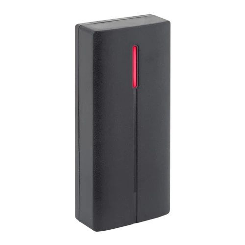 Vízálló (IP68) hibrid Wiegand segédolvasó - EM, HID, MIFARE U-P009X(EM+MF+H)