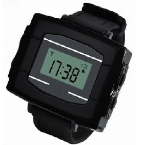 Pager személyi hívó nővéreknek R-660