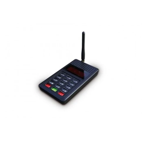 Ügyfélhívó billentyűzet R-P800