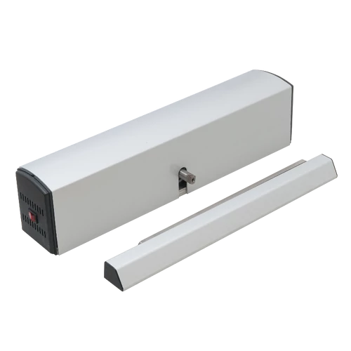 Elektromos ajtónyitó automatika - csúszósínes - max 100 kg vagy 1200 mm ajtószárnyhoz YAD-200SW(PULL)