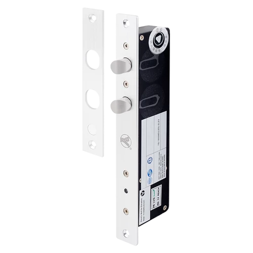 Motoros csapzár lifthez dupla reteszeléssel YB-1600DMD(LED)-ELEV