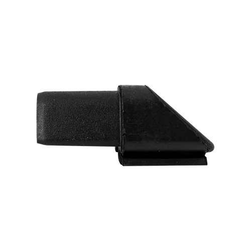 Gumi végzáró sorompókar védő gumihoz YK-BAR-PCR2