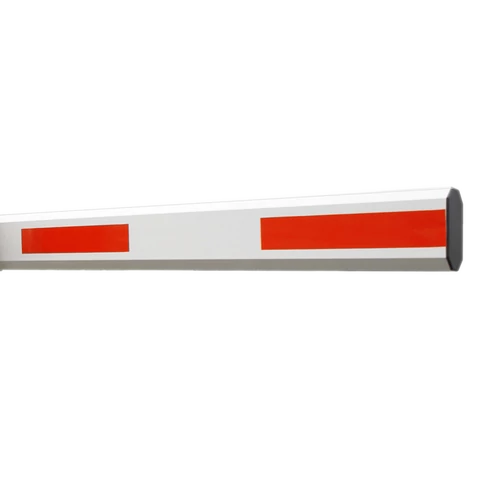 Egyenes alumínium kar sorompóhoz-6 m YK-BAR1H-6M