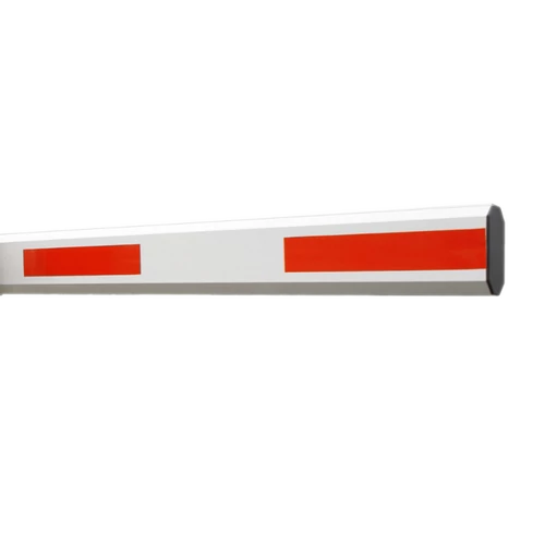 Keskeny sorompó kar - gyorssorompókhoz-4,5 m YK-BAR1V-4.5M