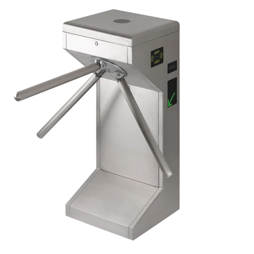 Saválló félautomata egylábú ejtőkaros forgóvilla YK-TT122S-SUS316