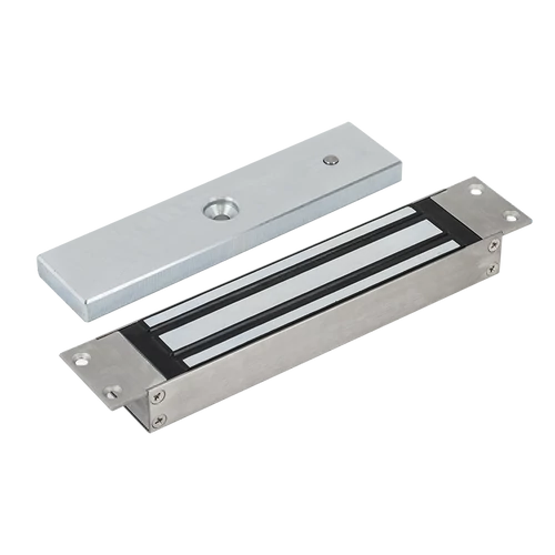 Süllyesztve szerelhető síkmágnes- INOX - 350kg YM-350M(SS304)