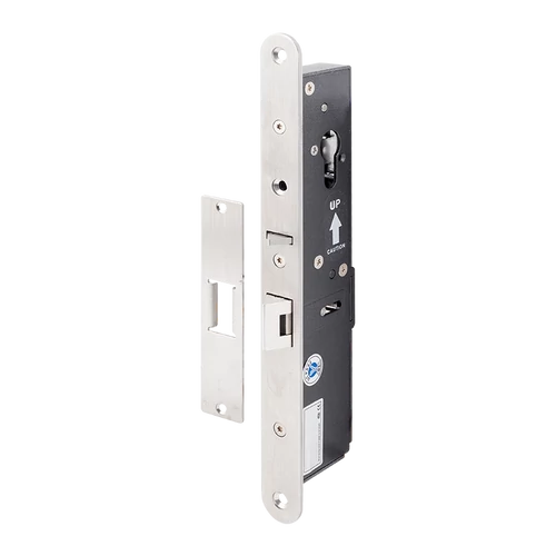 Elektromechanikus bevésőzár - állítható működési móddal - 12~24V AC/DC YML-650B