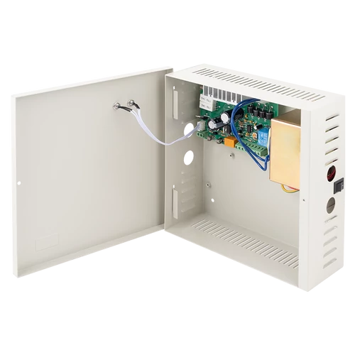 Dobozos tápegység - 24 V DC 3 A YP-902-24-3