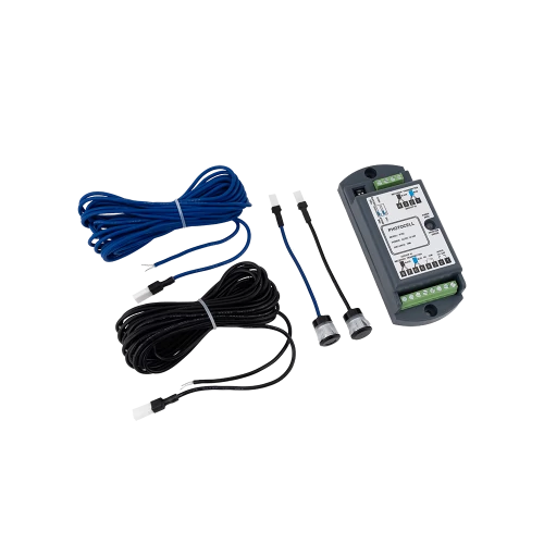 Fotocella pár rácsukódásvédelemre YS115