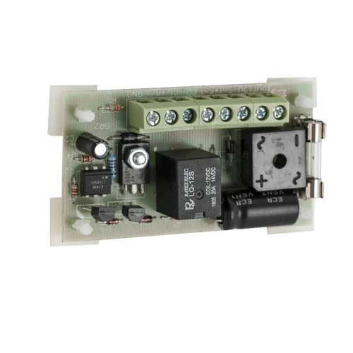 Síkmágnes vezérlő - YM-280T(LED)H - 12V AC/DC - szünetmentesíthető - NC kimenet YV-101