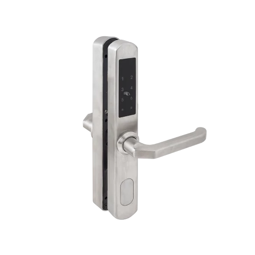 Intelligens AIRBNB zár - WiFi applikációval A11-WF