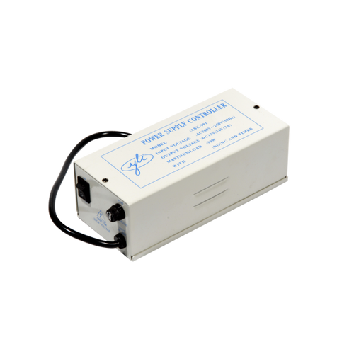 Tápegység időzítéssel elektromos zárvezérléshez ABK-901-12-3