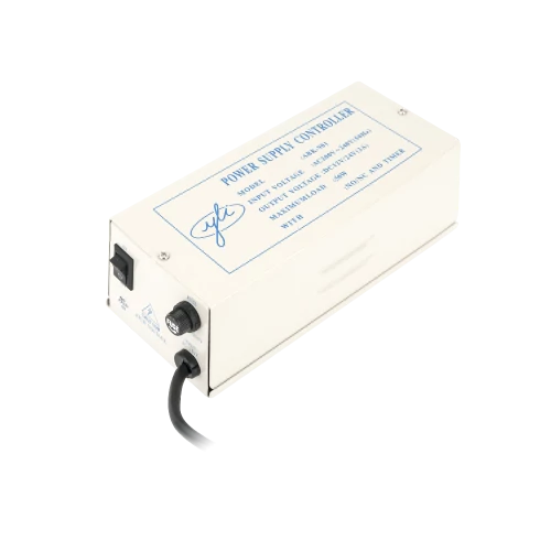Vezérlős tápegység - 12 V DC 3 A ABK-901-12-3