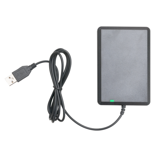 USB-s kártyabeolvasó (125KHz) IDR-C2EM-SA