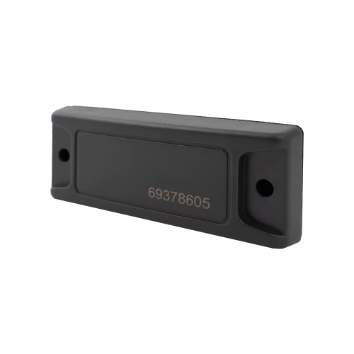 Öntapadós felületű Anti-metal UHF tag ABS-7932