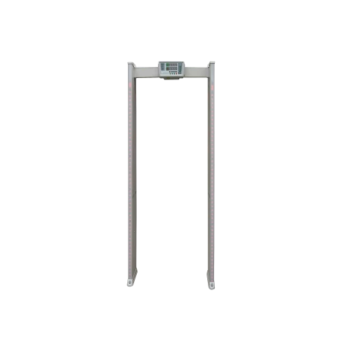 Fémdetektoros kapu - 1 zónás ARS-240/800A/1