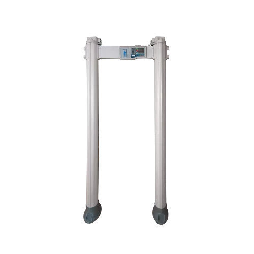 Fémdetektoros kapu - 12 zónás ARS-600T.S/800A/12