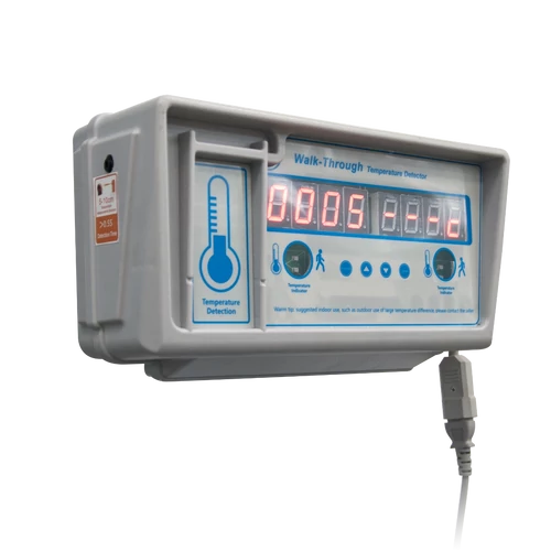 Hőmérséklet érzékelő modul ARS-TEMPMOD