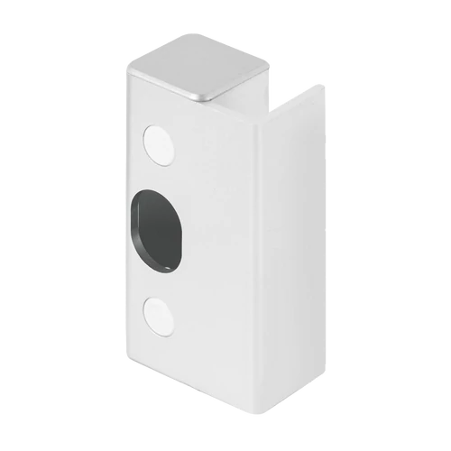 Szerelőkonzol csapzárak üvegajtóra szereléséhez BBK-601